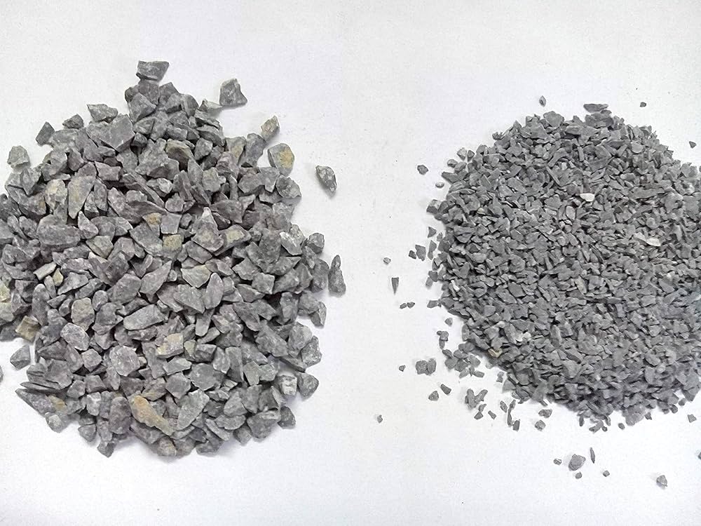 Granite Chips